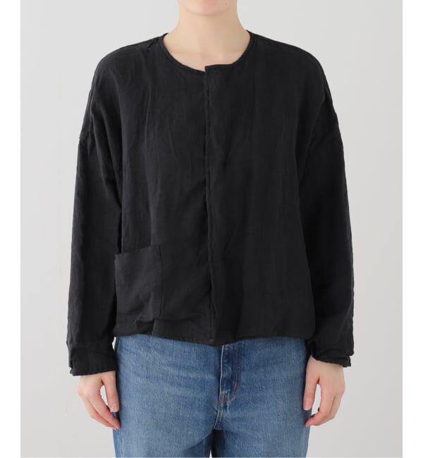 journal standard luxe「メッシュ ジャケット」|その他|