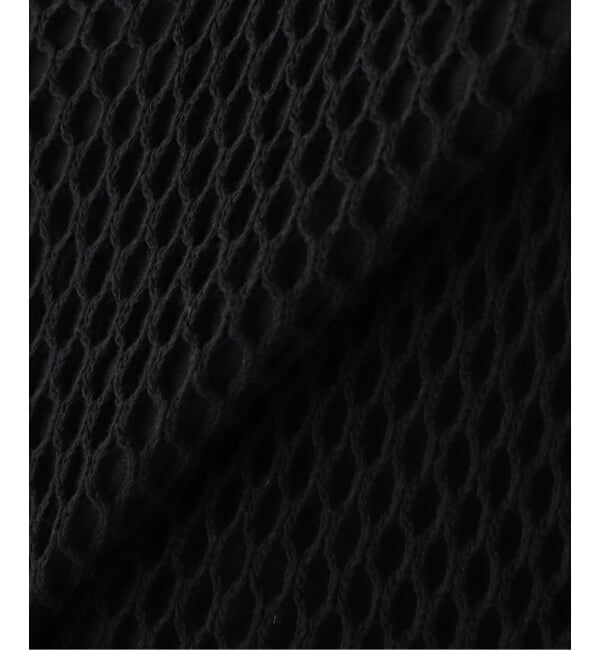 journal standard luxe「メッシュ ジャケット」|その他|
