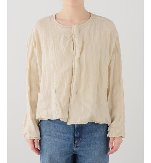 journal standard luxe「メッシュ ジャケット」|その他|