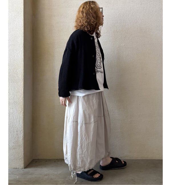 journal standard luxe「メッシュ ジャケット」|その他|