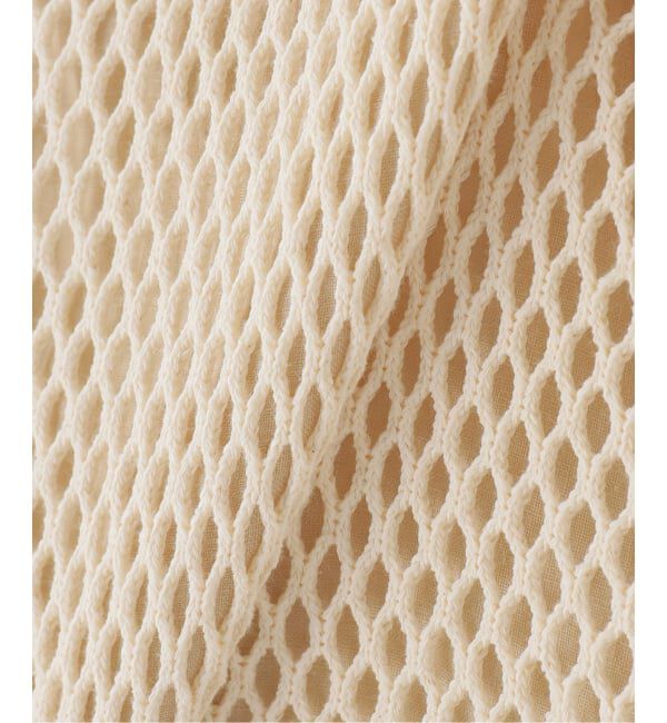 journal standard luxe「メッシュ ジャケット」|その他|
