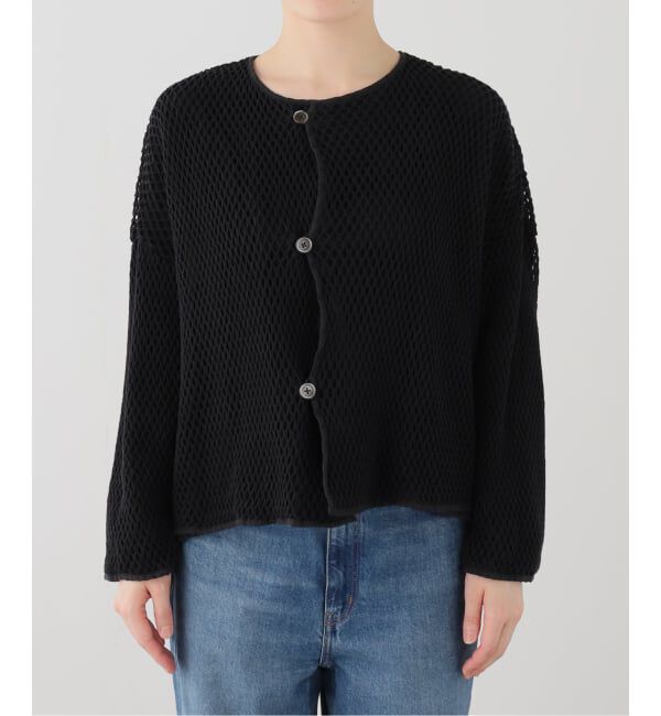 journal standard luxe「メッシュ ジャケット」|その他|