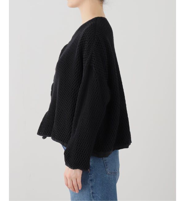 journal standard luxe「メッシュ ジャケット」|その他|