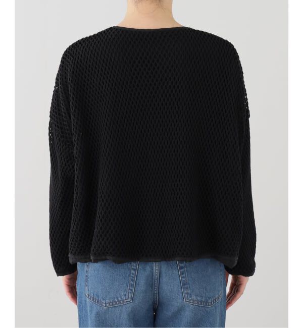 journal standard luxe「メッシュ ジャケット」|その他|