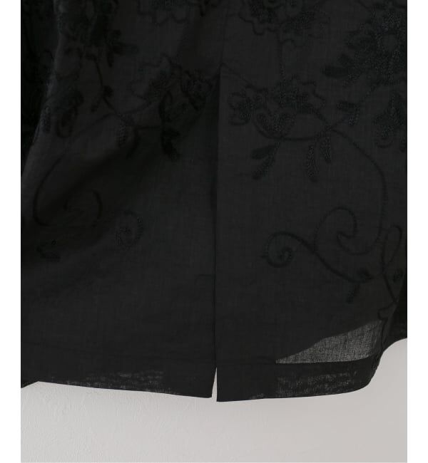 JOURNAL STANDARD「【SARA MALLIKA/サラマリカ】 Organza Arai Embroidery Jacket」|その他|