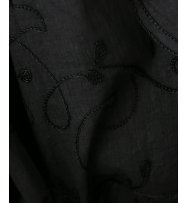 JOURNAL STANDARD「【SARA MALLIKA/サラマリカ】 Organza Arai Embroidery Jacket」|その他|
