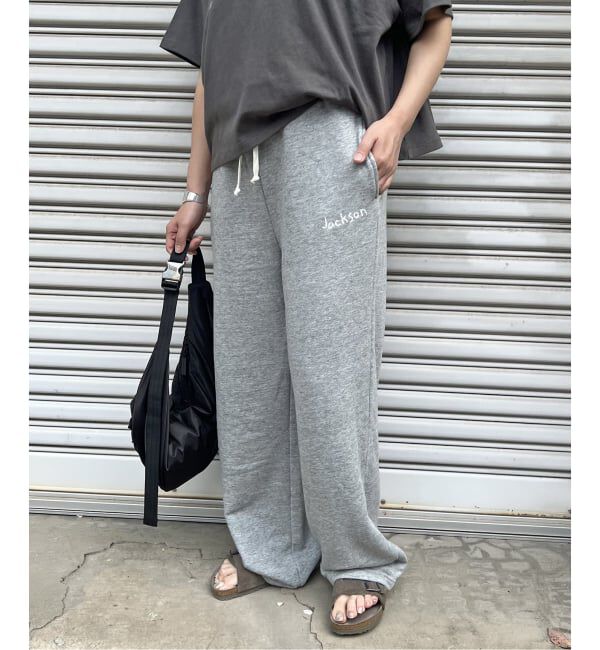 JOURNAL STANDARD「別注【RUSSELL ATHLETIC*JM for JS】 TCRウラケパンツ」|その他|