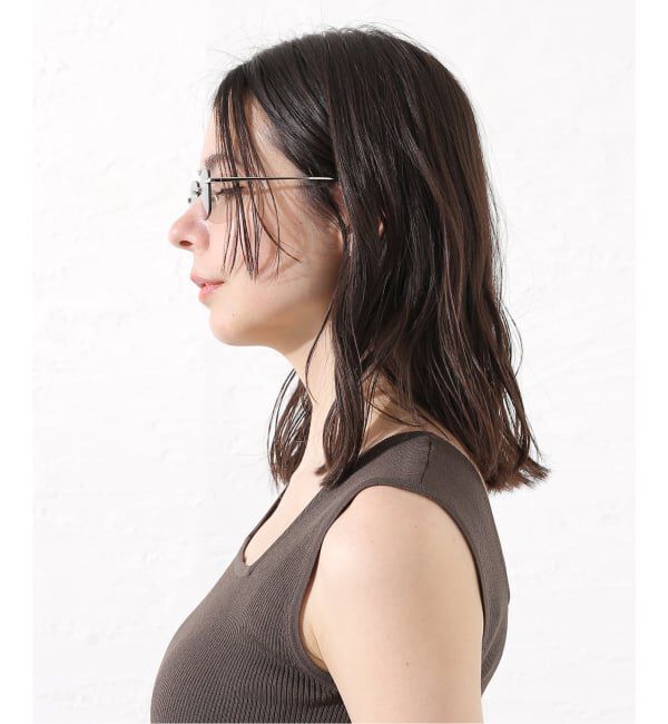 JOURNAL STANDARD relume「【NOEYEDIA/ノーアイディア】 NE-473 サングラス」|サングラス|