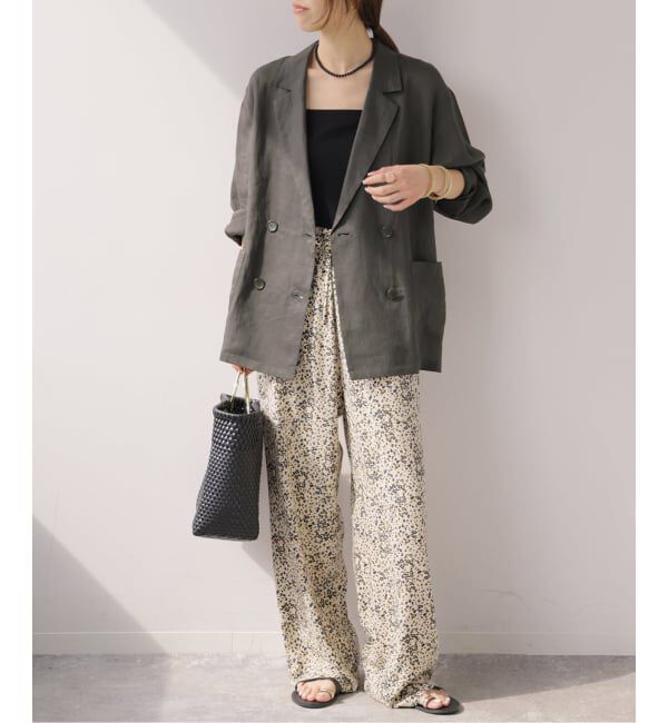 JOURNAL STANDARD relume「ラミーダブルジャケット」|その他|