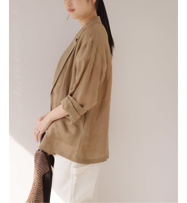 JOURNAL STANDARD relume「ラミーダブルジャケット」|その他|