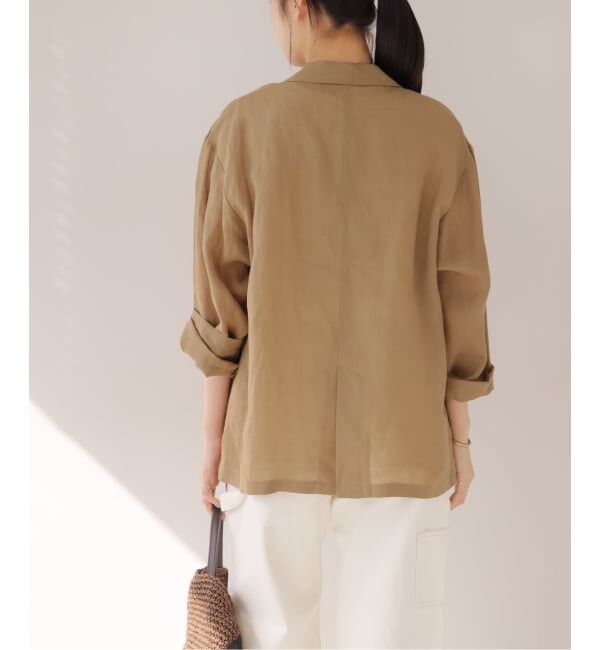 JOURNAL STANDARD relume「ラミーダブルジャケット」|その他|