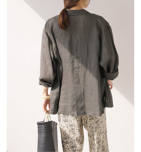 JOURNAL STANDARD relume「ラミーダブルジャケット」|その他|