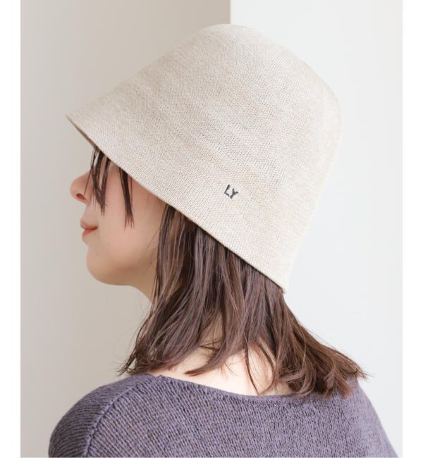 JOURNAL STANDARD「《追加》【LY / エルワイ】 CAMPANA」|ハット|