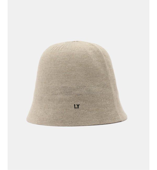 JOURNAL STANDARD「《追加》【LY / エルワイ】 CAMPANA」|ハット|