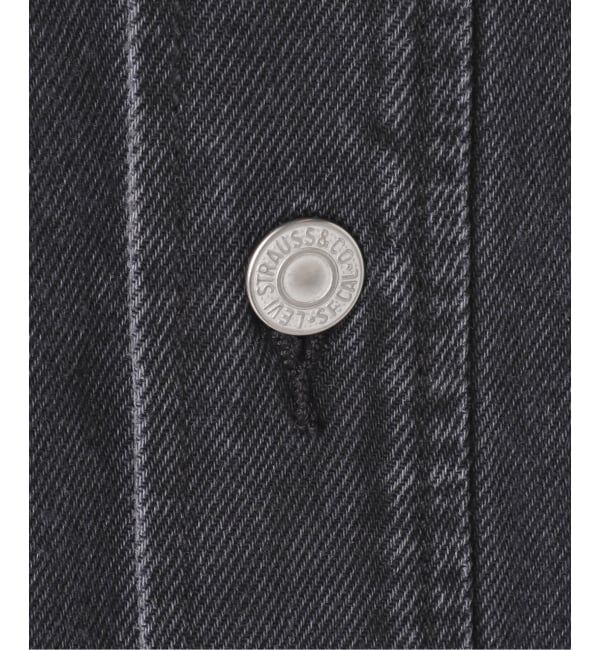 JOURNAL STANDARD「《追加 / 新色》別注【LEVI&rsquo;S(R)】for JS TWIST SHACKET」|デニムジャケット|