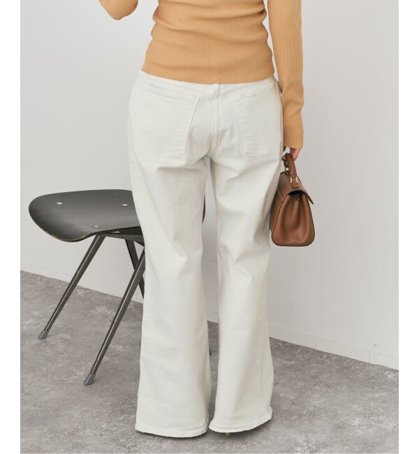 Spick and Span「RED CARD TOKYO / レッドカード トーキョー Twilight」|デニム|