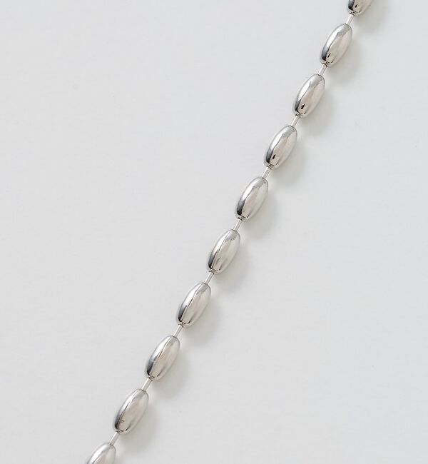 collex「【dignif】【金属アレルギー対応】ネックレス Dew Line」|ネックレス|
