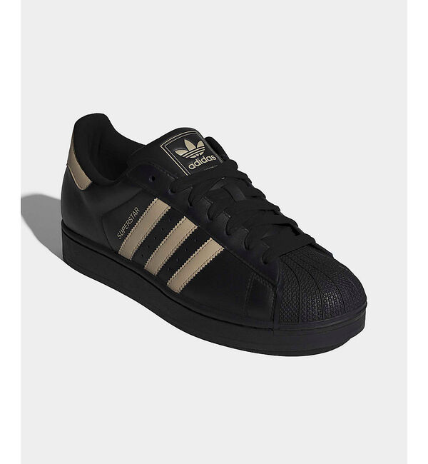 ABAHOUSE「【adidas/アディダス】スーパースターⅡ SUPERSTAR２」|スニーカー|