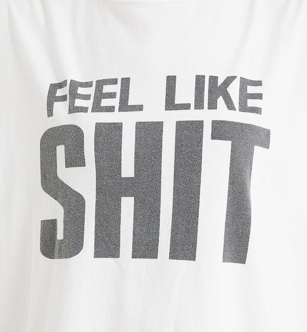 ABAHOUSE「再追加！【REMI RELIEF / レミ レリーフ】FRONT MESSAGE」|Tシャツ・カットソー|