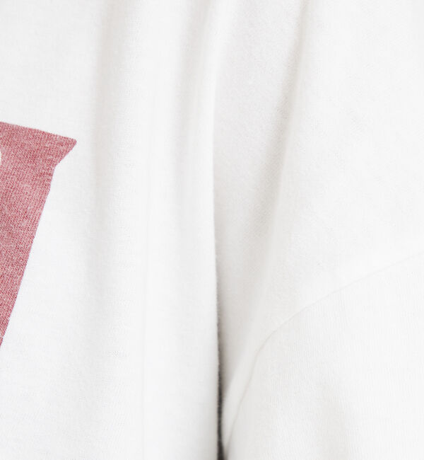 ABAHOUSE「再追加！【REMI RELIEF / レミ レリーフ】FRONT MESSAGE」|Tシャツ・カットソー|