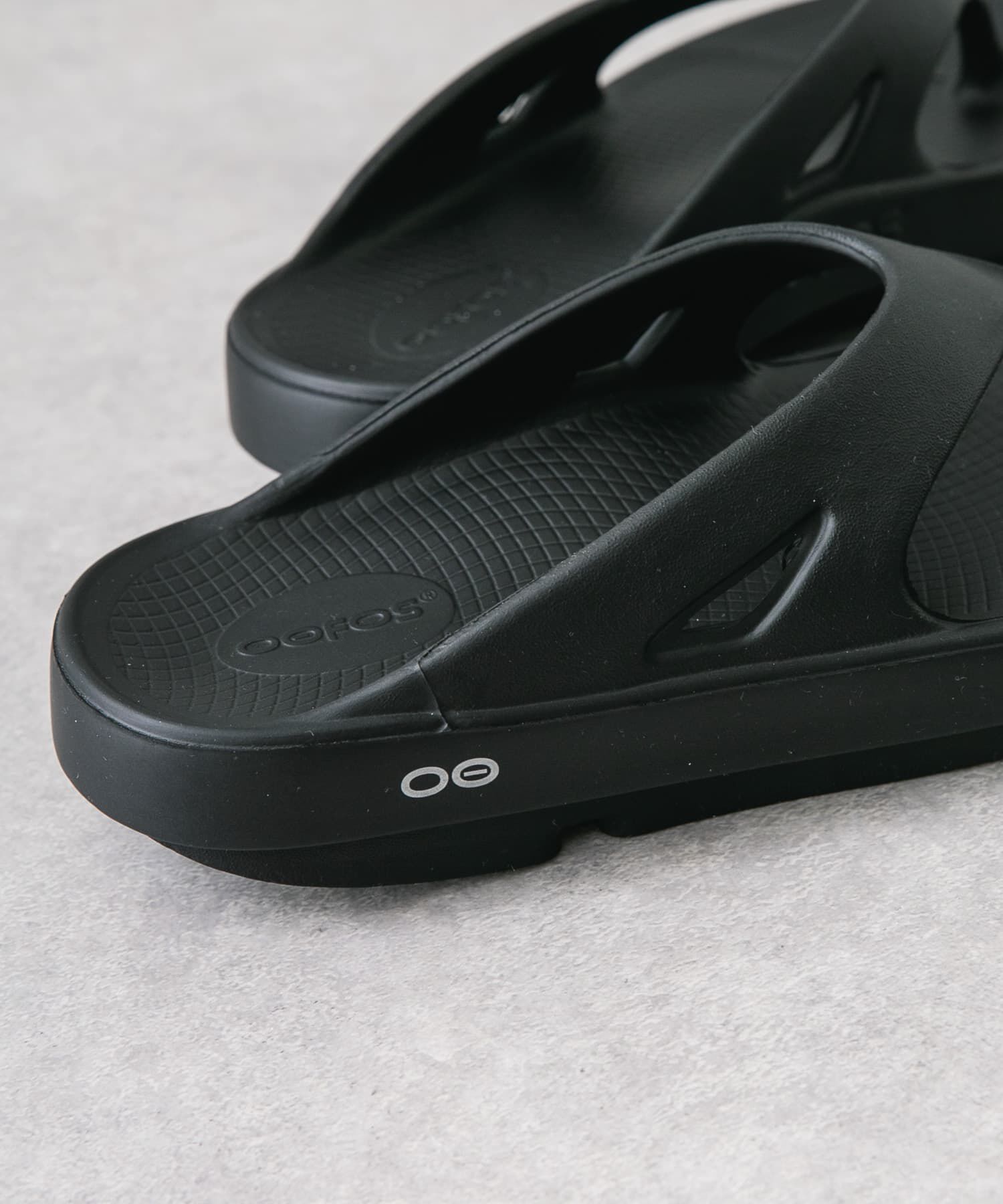 URBAN RESEARCH DOORS「OOFOS　OOriginal」|サンダル|