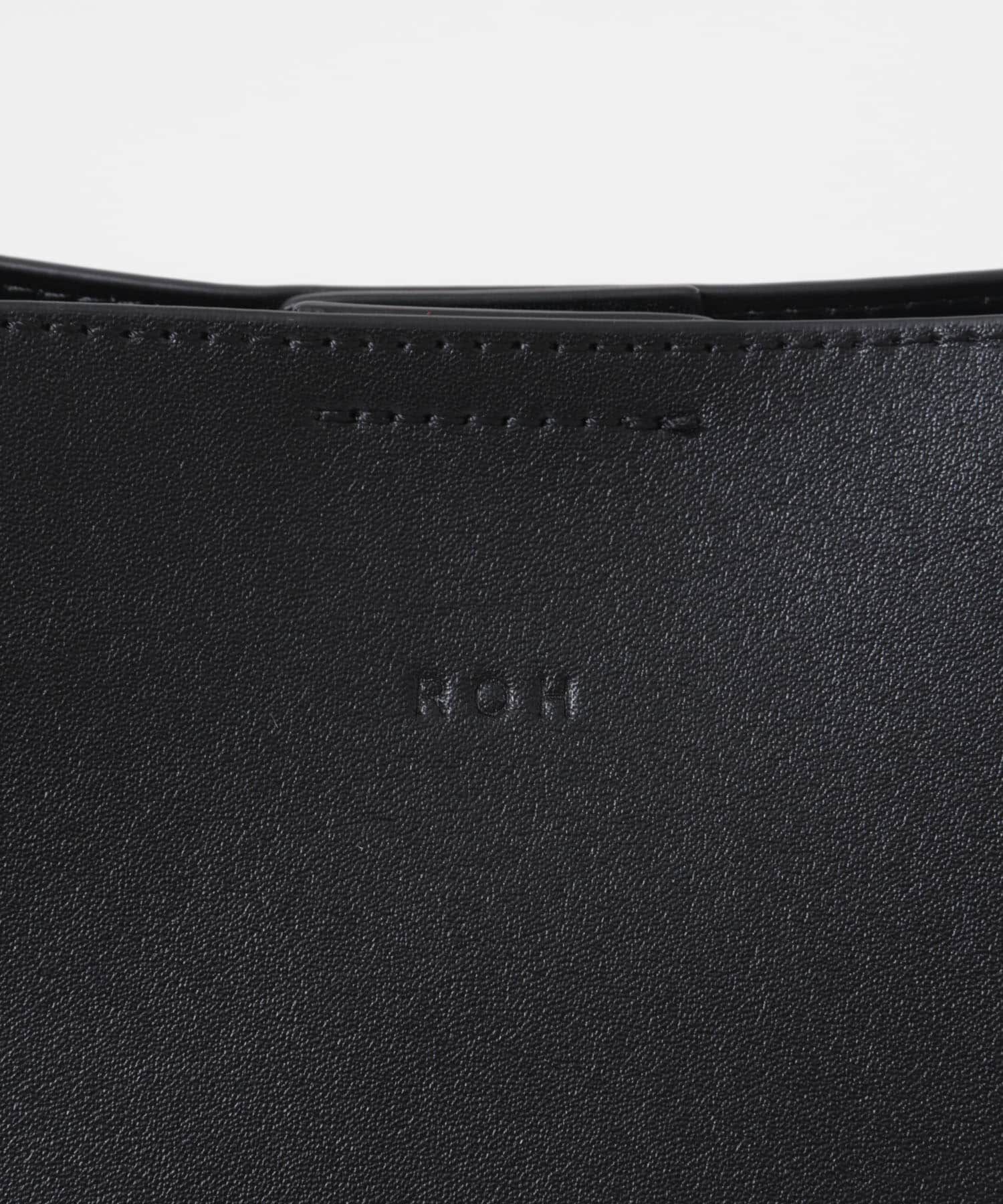 RODE SKO「ROH Seoul　MEDIUM MUG」|トートバッグ|