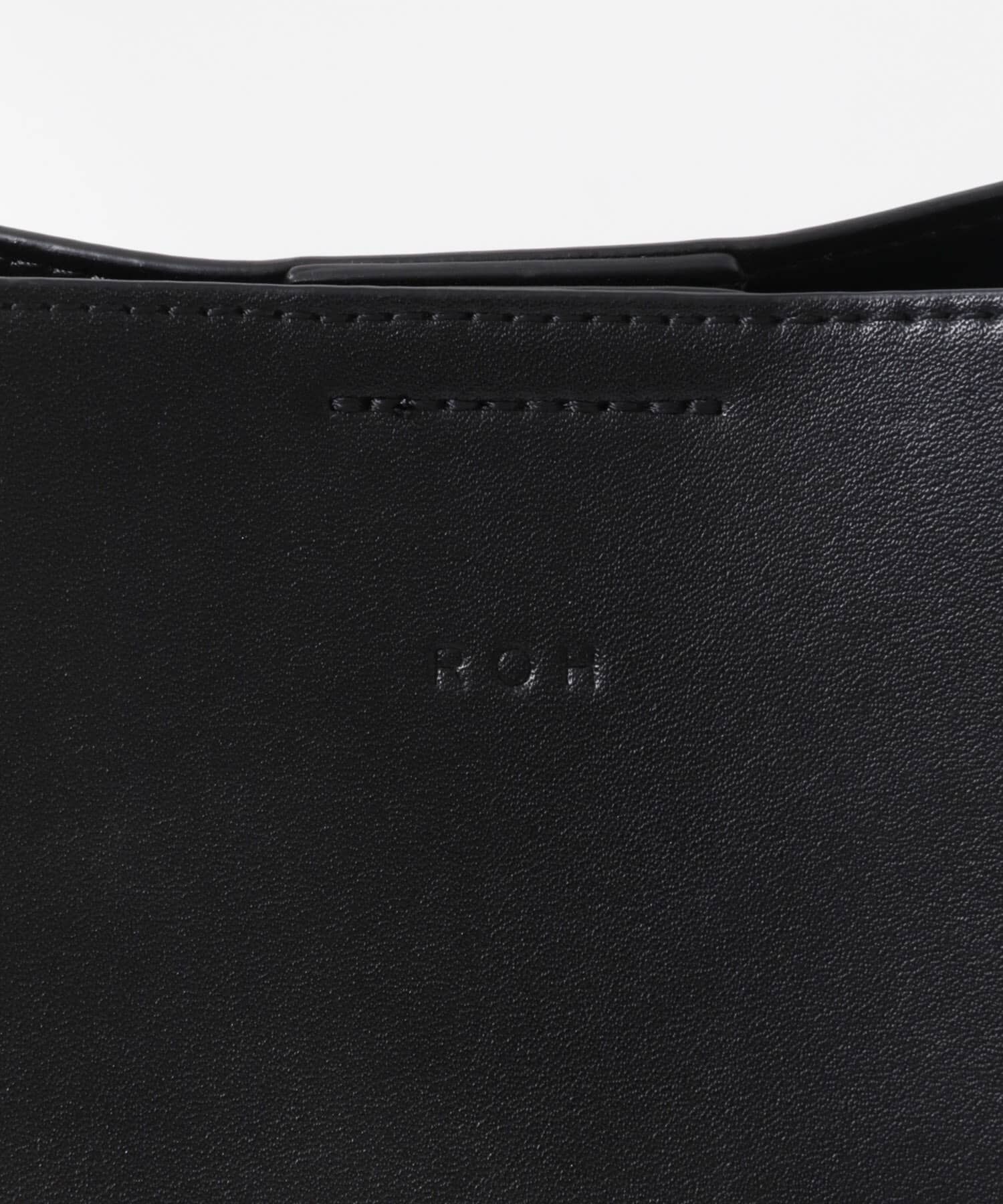 RODE SKO「ROH Seoul　MINI MUG」|ハンドバッグ|