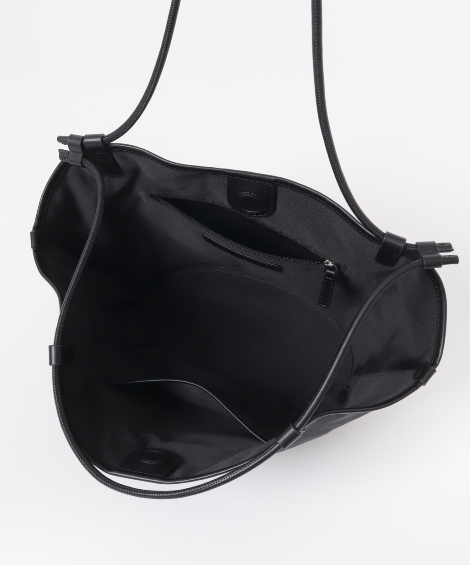 RODE SKO「ROH Seoul　LIEN NYLON」|トートバッグ|