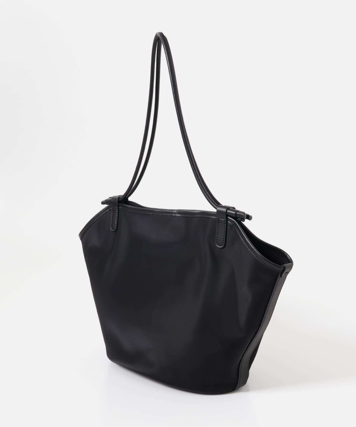 RODE SKO「ROH Seoul　LIEN NYLON」|トートバッグ|