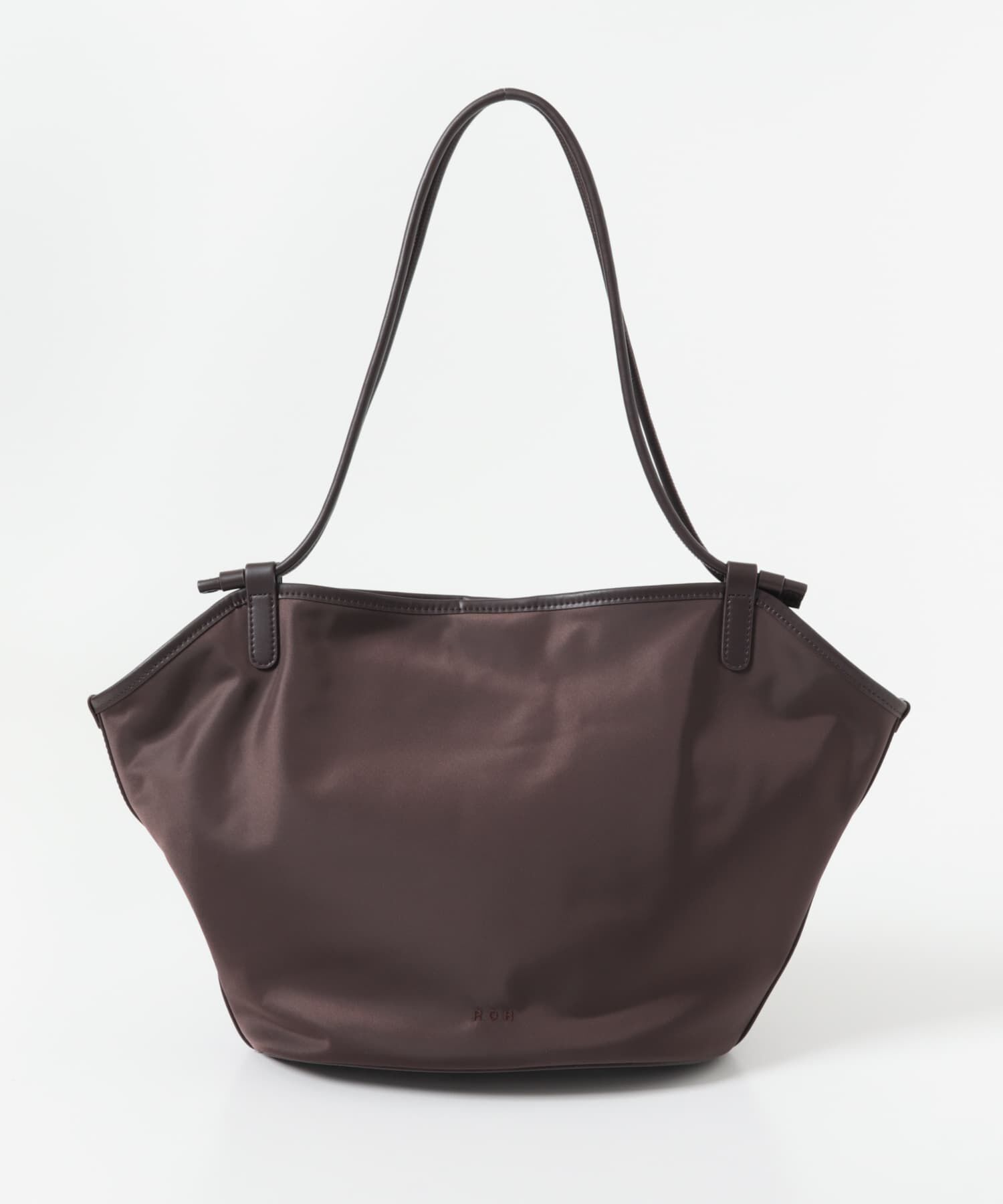 RODE SKO「ROH Seoul　LIEN NYLON」|トートバッグ|