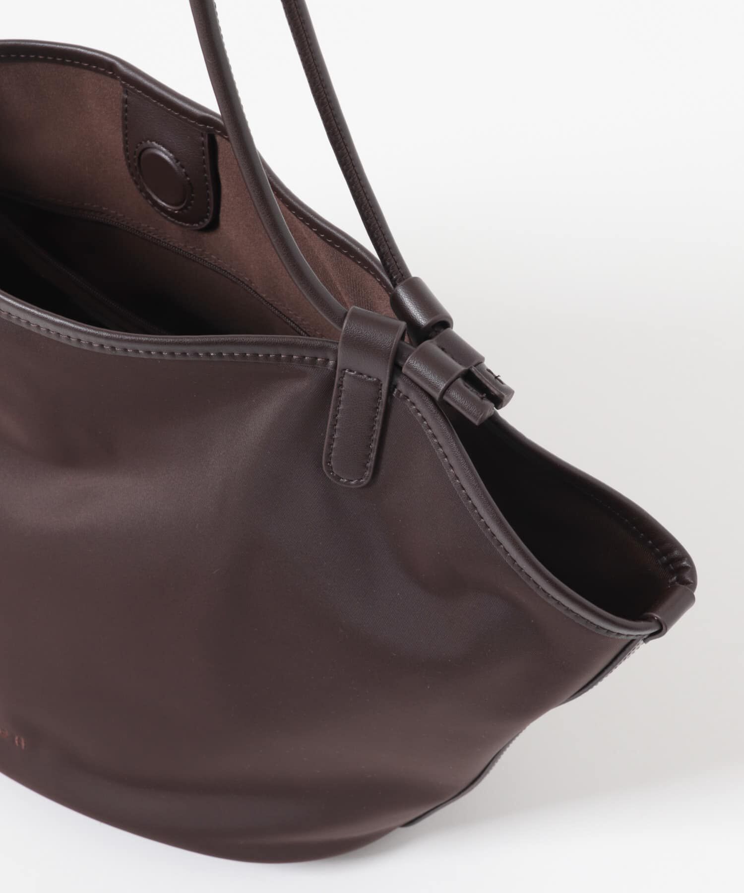 RODE SKO「ROH Seoul　LIEN NYLON」|トートバッグ|