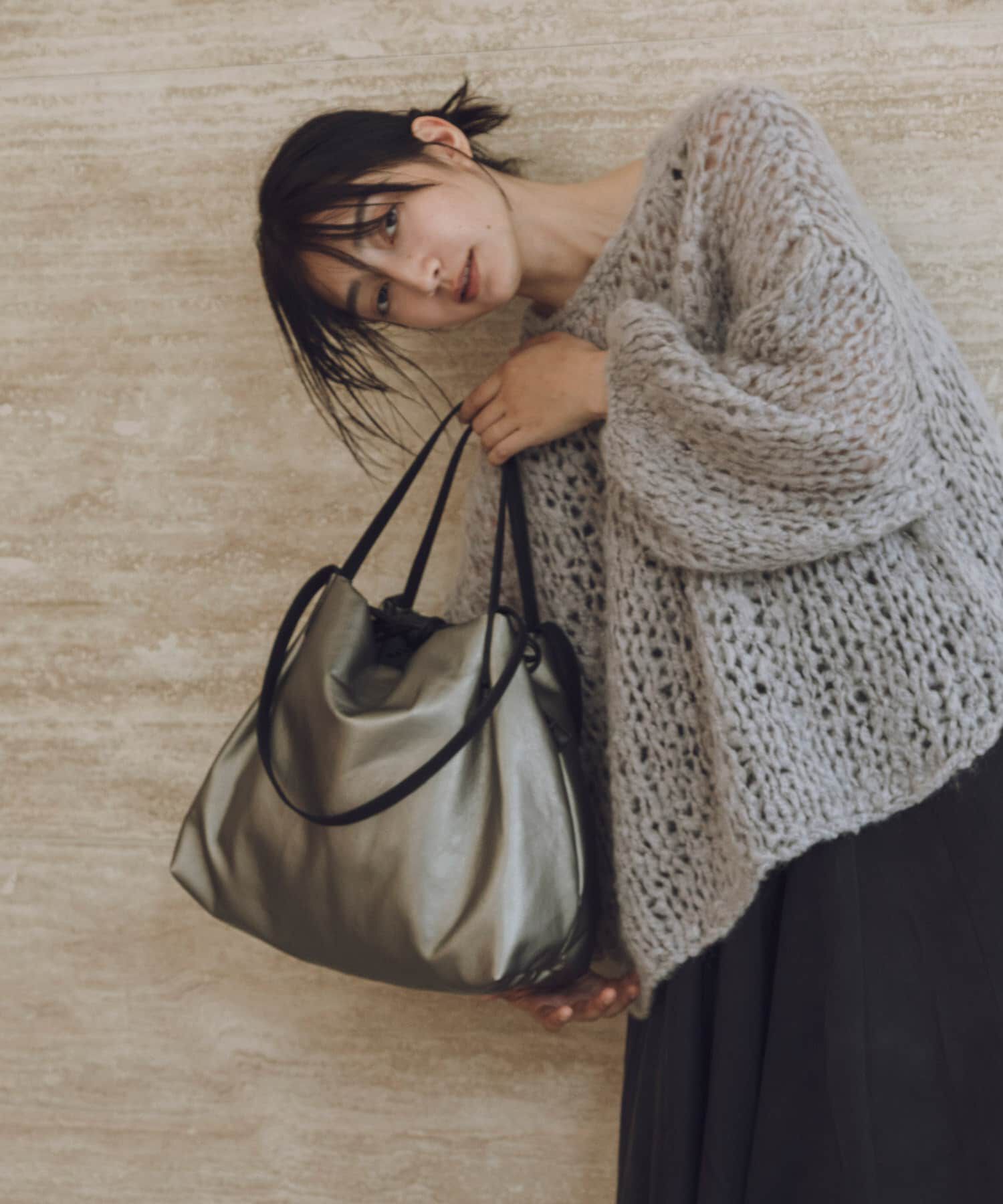 RODE SKO「ウォッシャブル2WAYトートバッグ」|トートバッグ|
