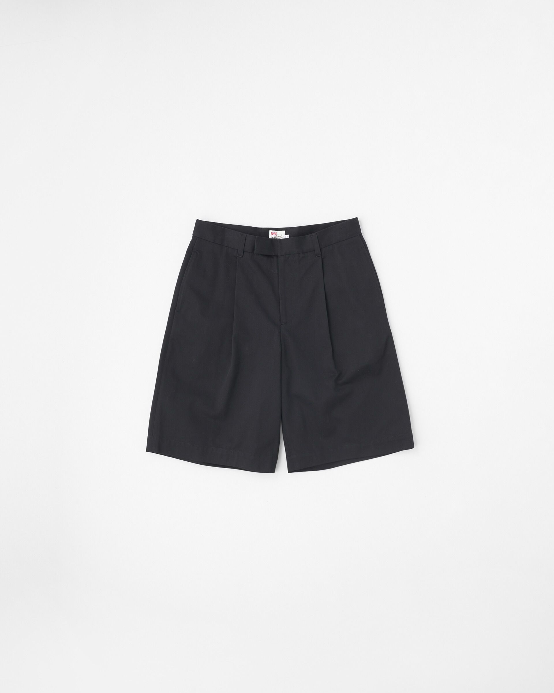 Traditional Weatherwear「UNIONSLACKS 107」|その他|ﾌﾞﾗｯｸ