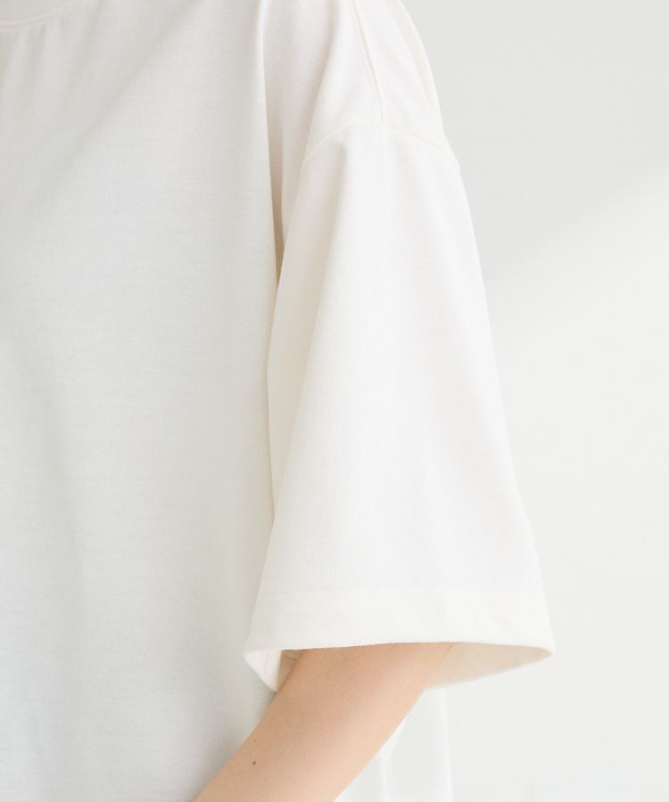 Green Parks「●NEW BALANCE グラフィックTシャツ」|Tシャツ・カットソー|