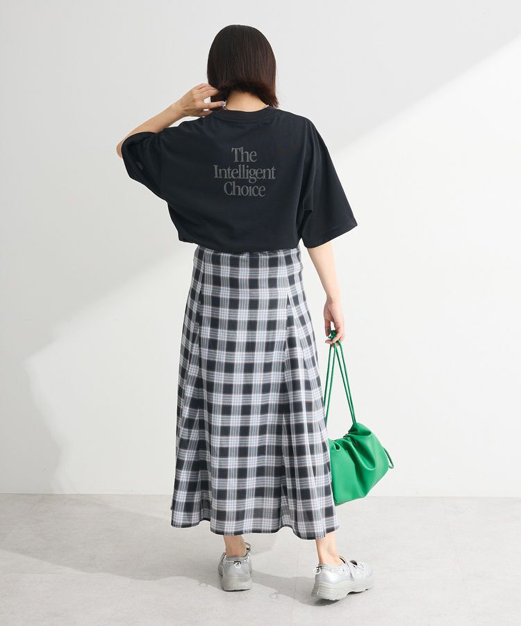 Green Parks「●NEW BALANCE グラフィックTシャツ」|Tシャツ・カットソー|