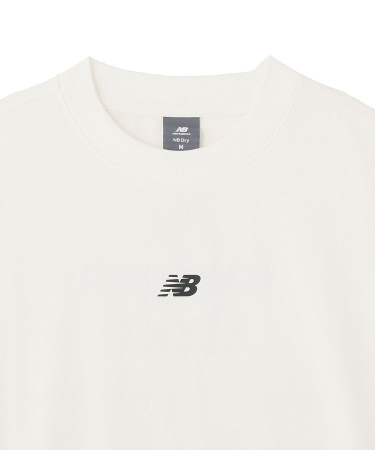 Green Parks「●NEW BALANCE グラフィックTシャツ」|Tシャツ・カットソー|