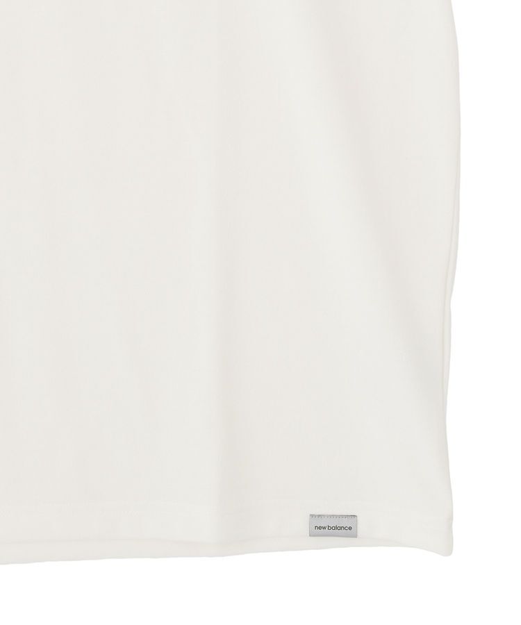 Green Parks「●NEW BALANCE グラフィックTシャツ」|Tシャツ・カットソー|