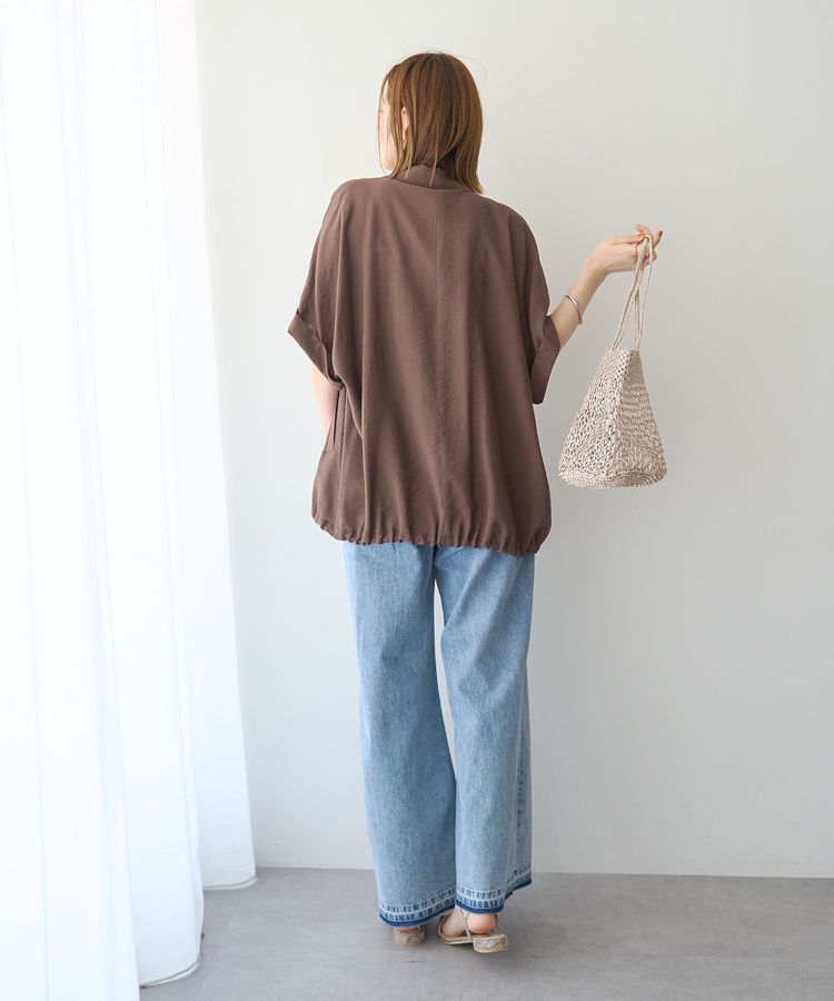 YECCA VECCA「【The BAGMATI】メタリックバッグ」|ショルダー・メッセンジャー|