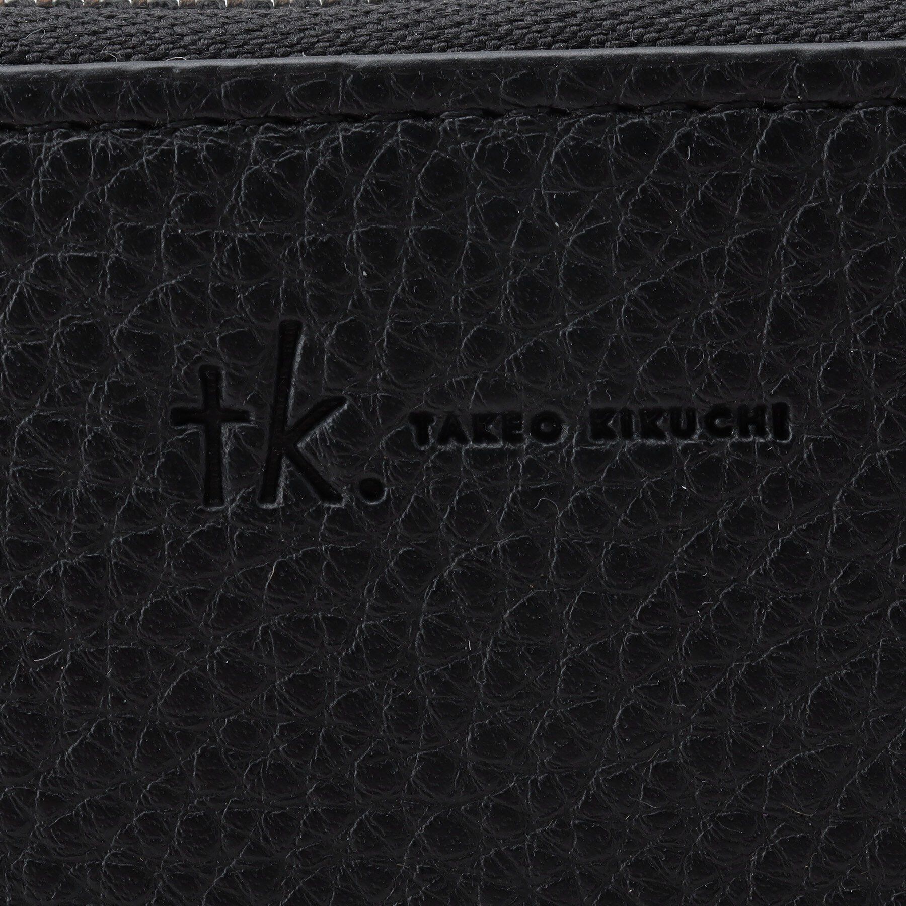 tk.TAKEO KIKUCHI「L－Zipウォレット」|財布|