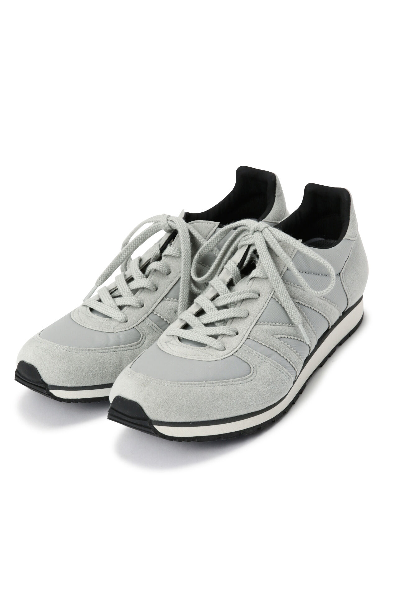 MARGARET HOWELL「MIZUNO RUNNING SHOES」|スニーカー|