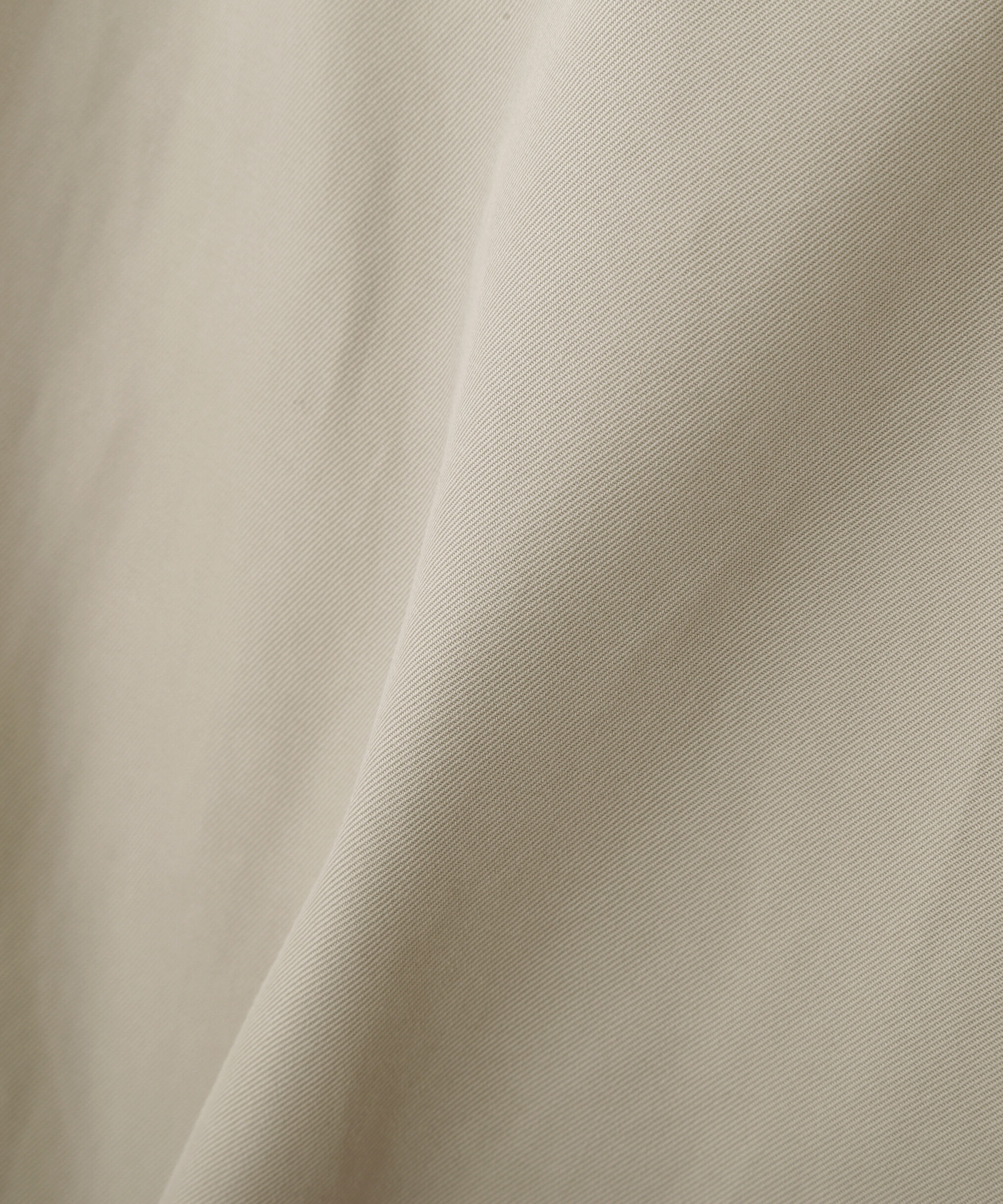 MARGARET HOWELL「EGYPTIAN COTTON GABARDINE TROUSERS」|その他|