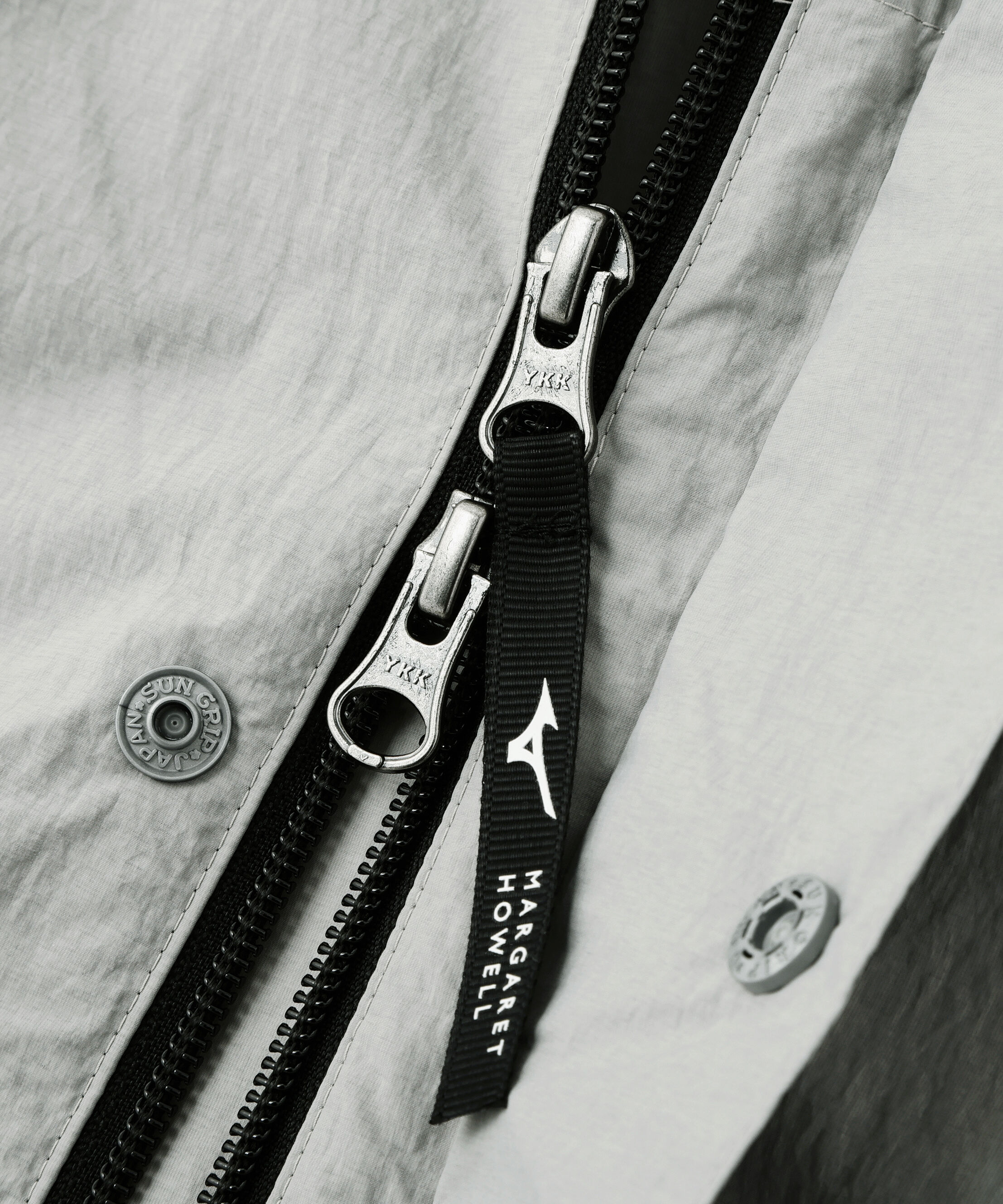 MARGARET HOWELL「RECYCLED LIGHTWEIGHT NYLON POPLIN BLOUSON」|その他|