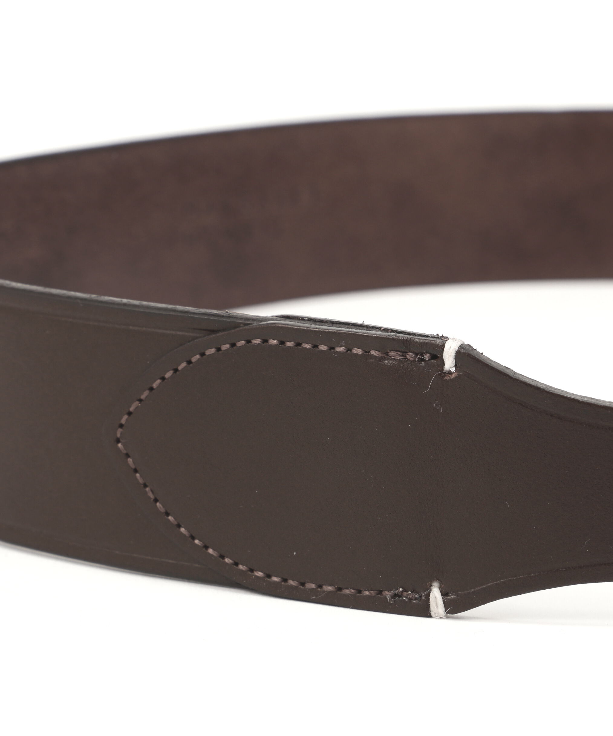  「ITALIAN SMOOTH LEATHER」|ベルト|