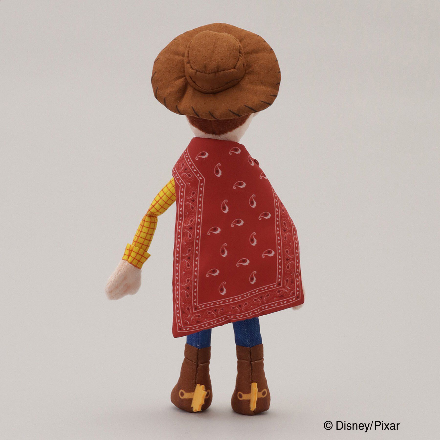 212 KITCHEN STORE「ぬいぐるみ ウッディ ＜TOY STORY トイ・ストーリー＞」|その他|