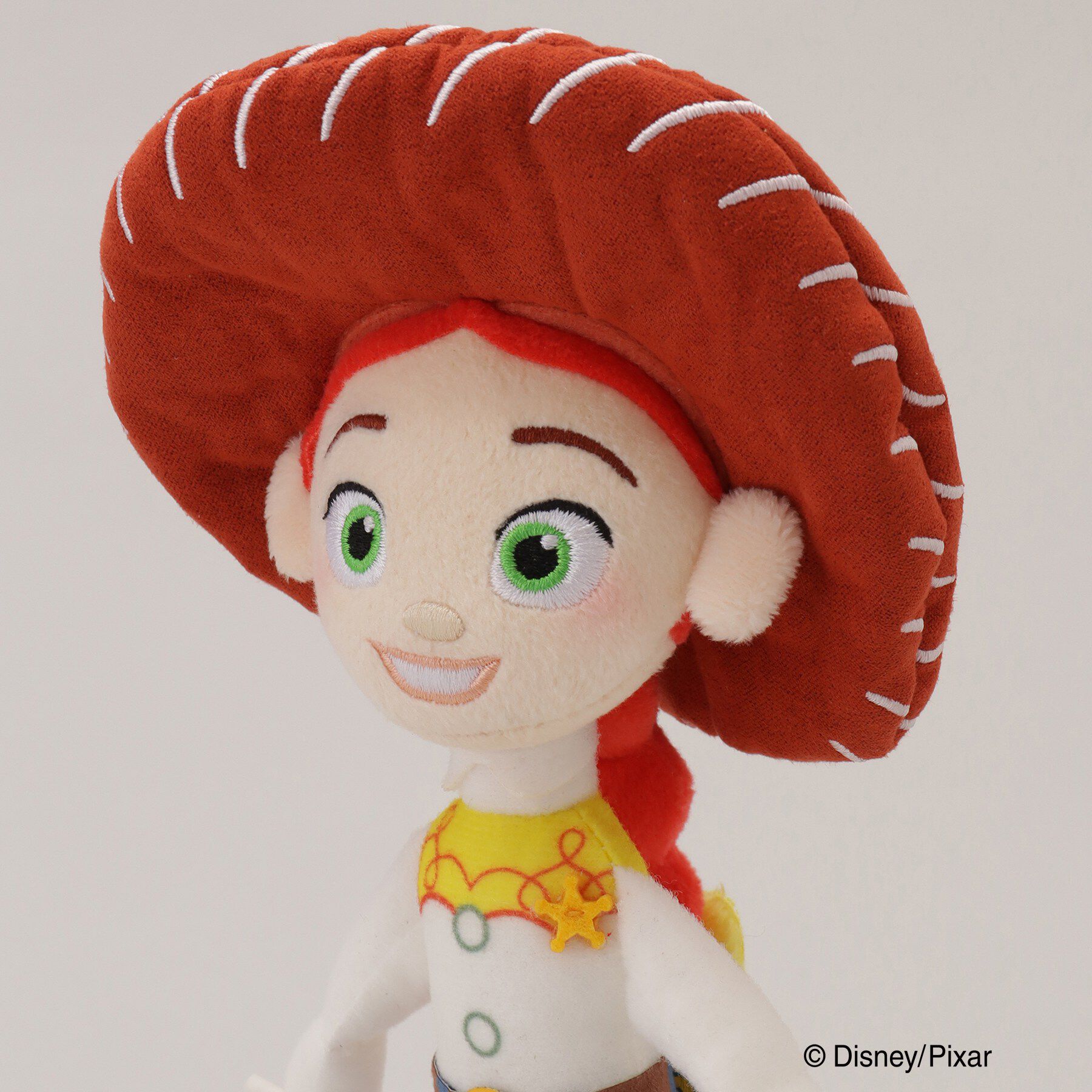 212 KITCHEN STORE「ぬいぐるみ ジェシー ＜TOY STORY トイ・ストーリー＞」|その他|