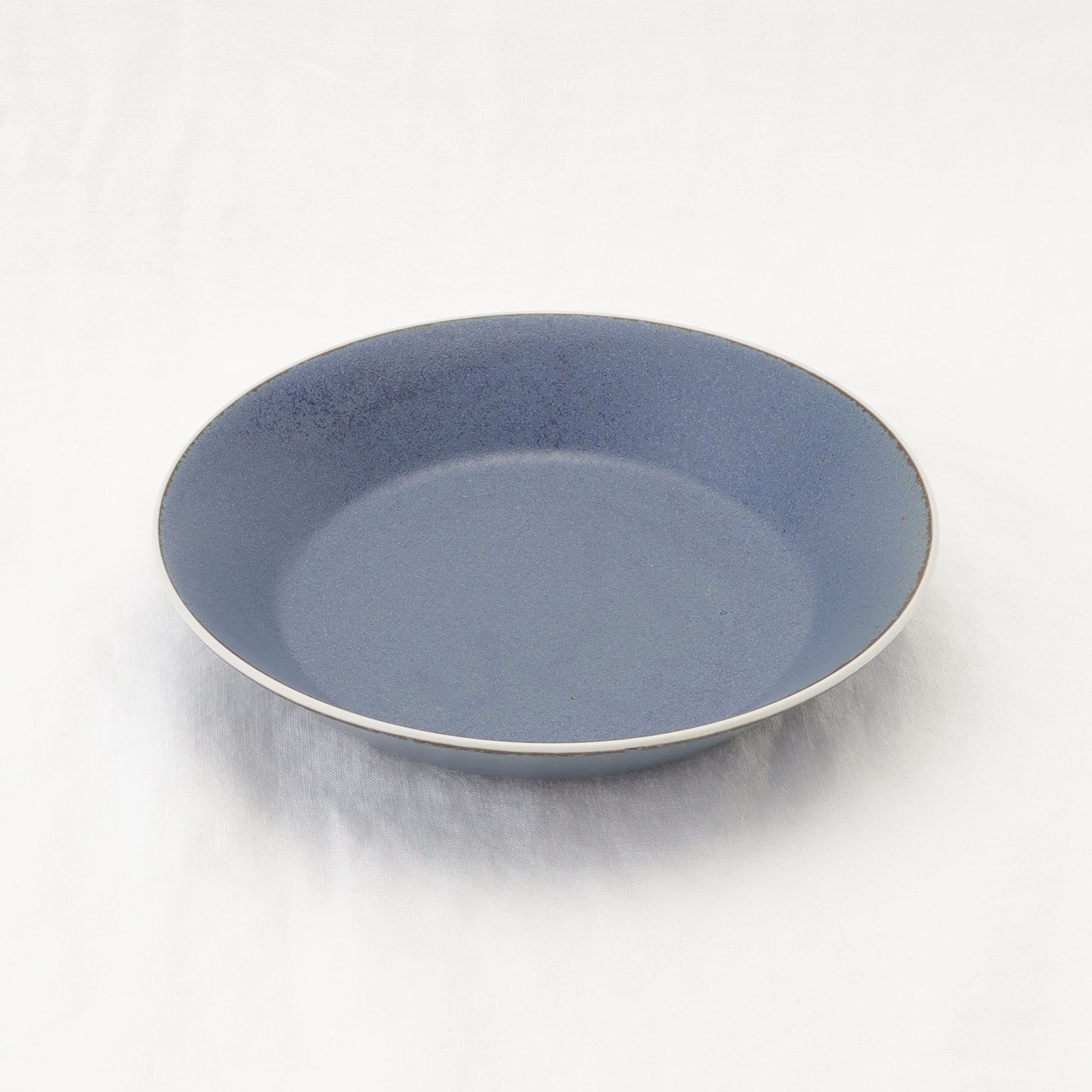 212 KITCHEN STORE「AOI 深皿 ネイビー」|食器・キッチングッズ|その他