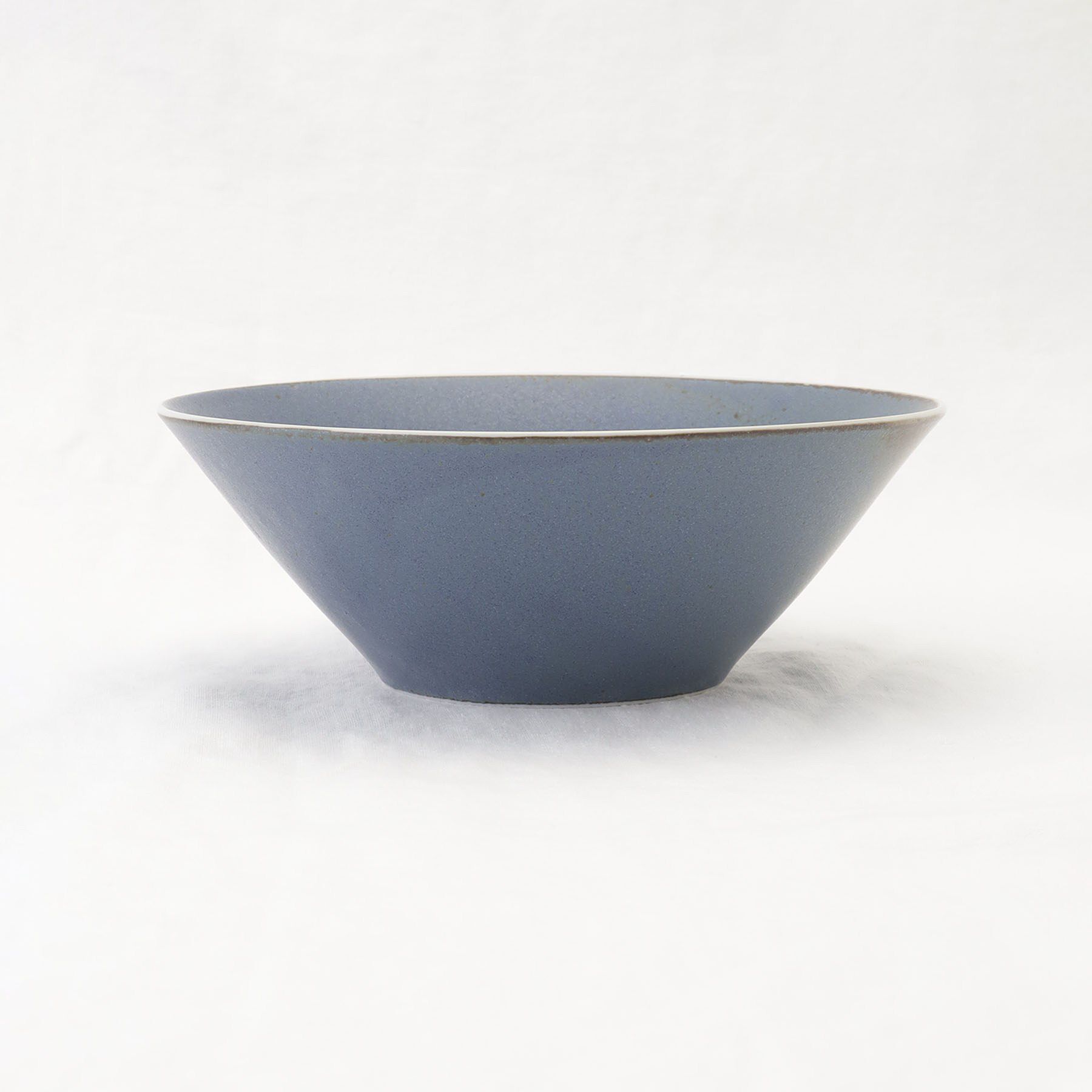 212 KITCHEN STORE「AOI 深鉢 ネイビー」|食器・キッチングッズ|