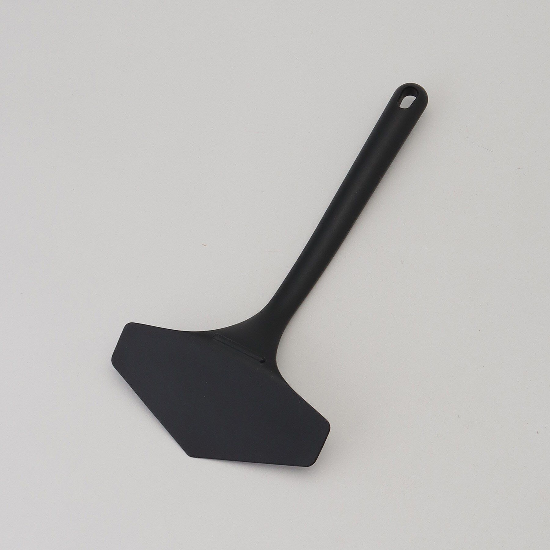 212 KITCHEN STORE「TOUCH st シリコーンFish Flip BLACK」|食器・キッチングッズ|