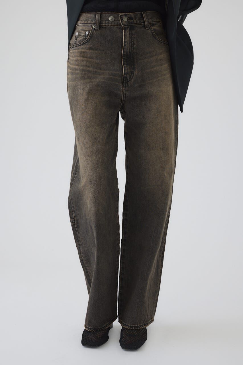 RIM.ARK 「Geekchic JEANS」|デニム|