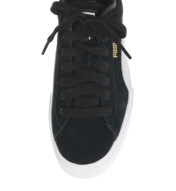 EVRIS「【PUMA】メイズ ウィメンズ」|スニーカー|